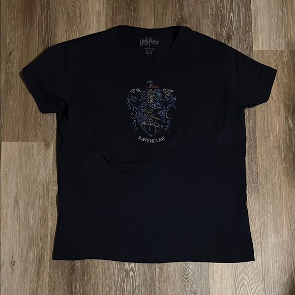 Harry Potter Ravenclaw T-Shirt - Picture 1 of 4